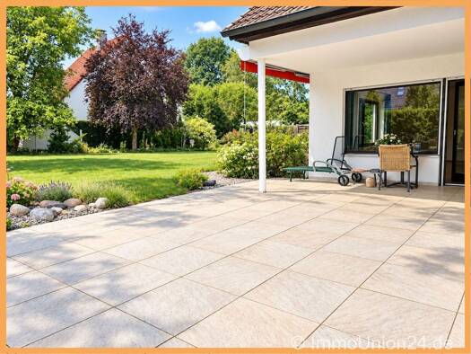 Einfamilienhaus zum Kauf 877.000 € 6 Zimmer 178 m² 1.072 m² Grundstück Gaulnhofen Nürnberg 90455