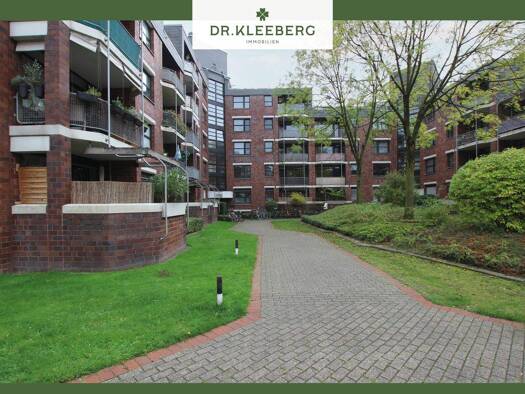 Wohnung zum Kauf 229.000 € 2 Zimmer 56 m² 4. Geschoss Gievenbeck Münster 48161