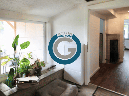 Haus zum Kauf 449.000 € 4 Zimmer 1.351 m² Grundstück Stadtrandsiedlung Malchow Pankow 13088