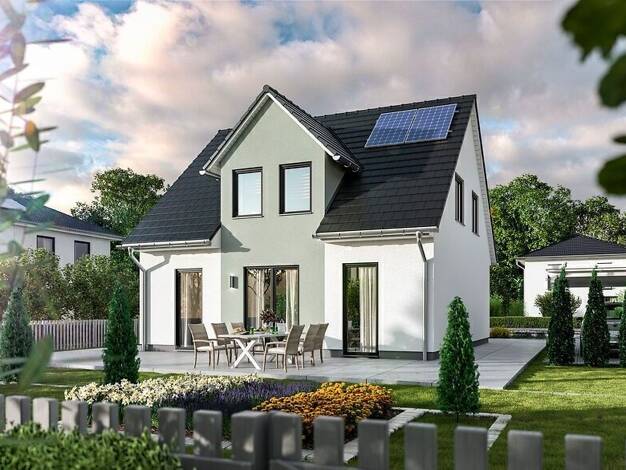 Haus zum Kauf provisionsfrei 459.600 € 4 Zimmer 123 m² 621 m² Grundstück Bechhofen 66894