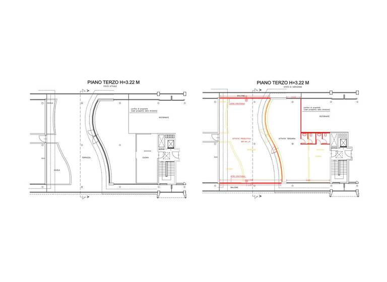 Produktionshalle zum Kauf 200.000 € 159,6 m² Lagerfläche Via Lancia 8 Bozen 39100