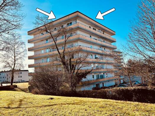 Wohnung zum Kauf 425.000 € 3,5 Zimmer 76,3 m² frei ab 01.09.2026 Ebersberg Ebersberg 85560