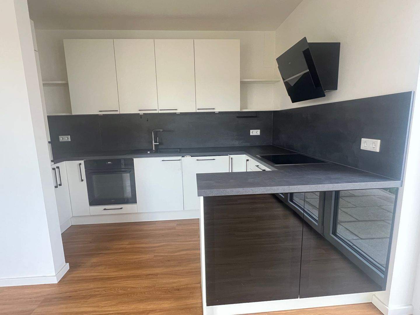 Immobilie in Dormitz - Freie Dreizimmer-Erdgeschoss-Wohnung mit eigener Terrasse in attraktiver Lage - Bild 3