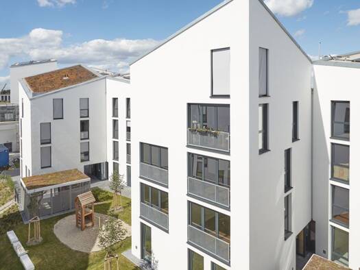 Maisonette zur Miete 1.750 € 4 Zimmer 138,7 m² 5 Geschosse frei ab 01.10.2026 Adlershof Treptow-Köpenick 12489
