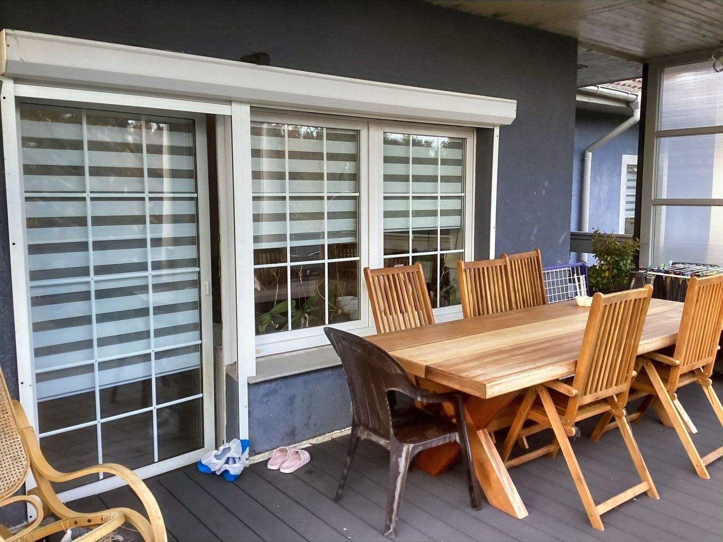 Immobilie in Herzberg (Elster) - Bungalow mit Keller und schöner Terrasse - Bild 4