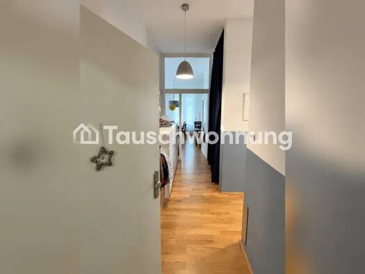 Wohnung zur Miete Tauschwohnung 1.750 € 3 Zimmer 87 m² EG Sendling-Westpark München 81373