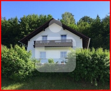 Einfamilienhaus zum Kauf 279.000 € 8 Zimmer 145 m² 349 m² Grundstück frei ab sofort Waldkirchen Waldkirchen 94065