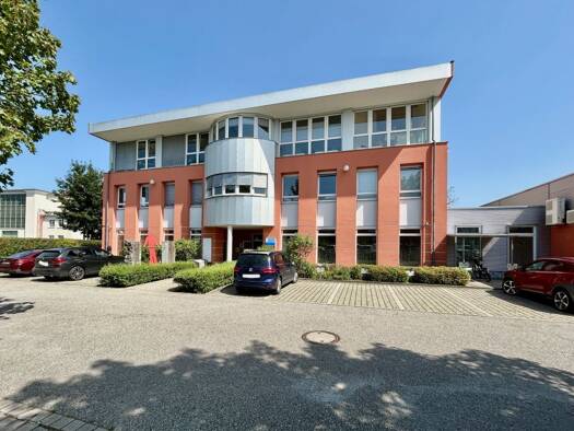 Bürofläche zur Miete 3.275 € 265 m² Bürofläche teilbar ab 265 m² Kolbermoor 83059