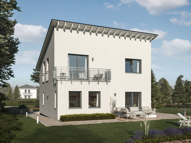 Einfamilienhaus zum Kauf 298.029 € 5 Zimmer 134 m² 800 m² Grundstück Hartha Hartha 04746