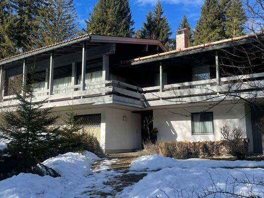 Einfamilienhaus zum Kauf 2.300.000 € 7 Zimmer 250 m² 2.266 m² Grundstück Neuhaus Schliersee 83727