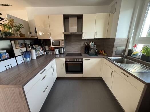 Wohnung zur Miete 1.380 € 3 Zimmer 74 m² Geschoss 1/2 frei ab 01.05.2026 Unterhaching 82008