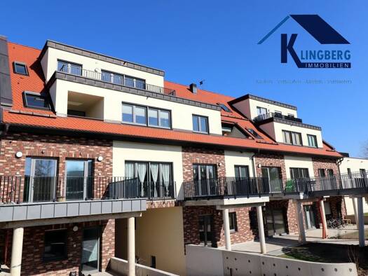 Studio zur Miete 1.354 € 3 Zimmer 112,9 m² 2. Geschoss Burtschützer Hofweg 1 Könderitz Elsteraue 06729