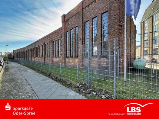 Lagerhalle zum Kauf 2.800.000 € 904,5 m² Lagerfläche Berlin 13055