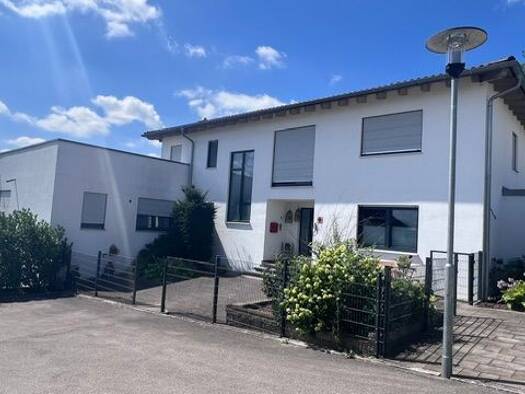 Einfamilienhaus zum Kauf 830.000 € 7 Zimmer 312 m² 1.439 m² Grundstück Ried Jettingen-Scheppach 89343