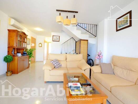 Wohnung zum Kauf 299.000 € 3 Zimmer 126 m² 2. Geschoss Milotxa Miramar 46711