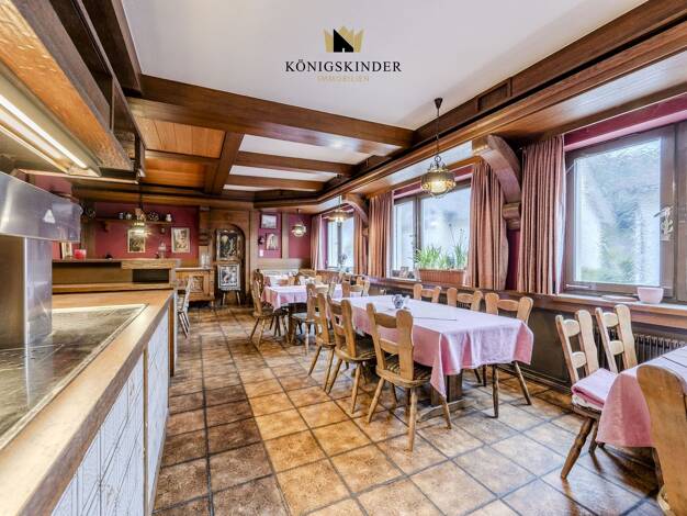 Mehrfamilienhaus zum Kauf 498.000 € 8 Zimmer 309 m² 683 m² Grundstück Bad Imnau Haigerloch 72401