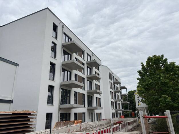 Wohnung zur Miete - Erstbezug 581 € 2 Zimmer 65,3 m² 3. Geschoss frei ab 01.12.2026 Roggengrund Neu Olvenstedt Neu Olvenstedt 39130
