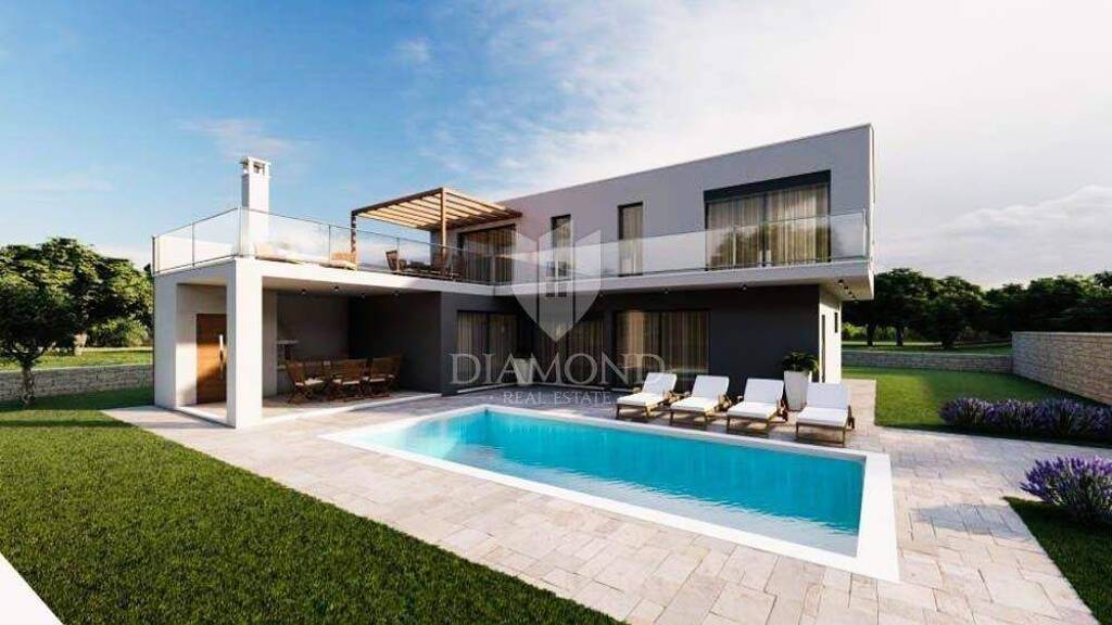 Land-/Forstwirtschaft zum Kauf 150.000 € Barban Barban