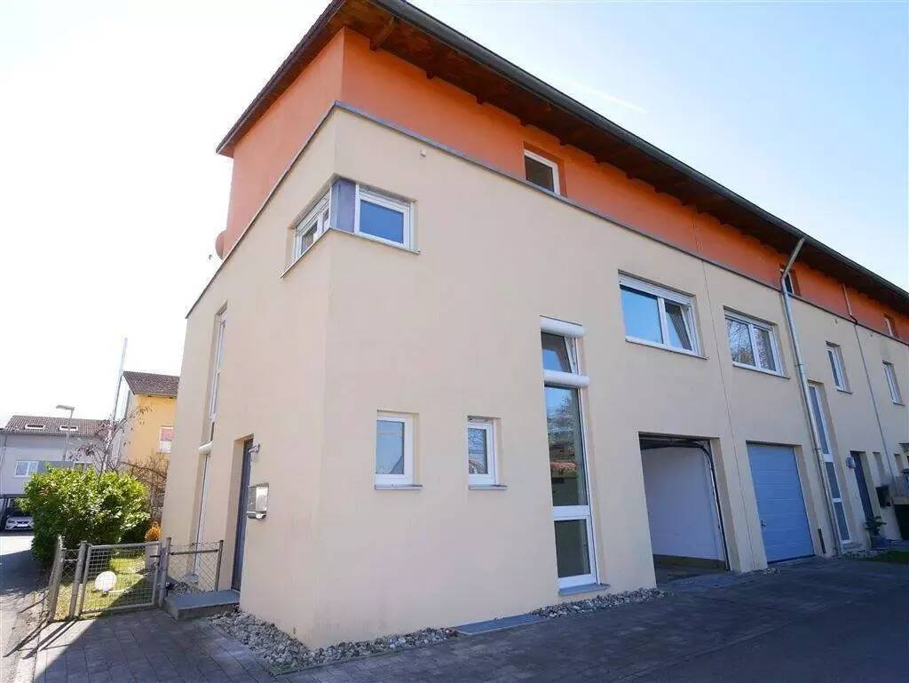 Reihenhaus zur Miete – pohled 3