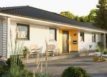 Haus – Schmelz, Außen - Mehr