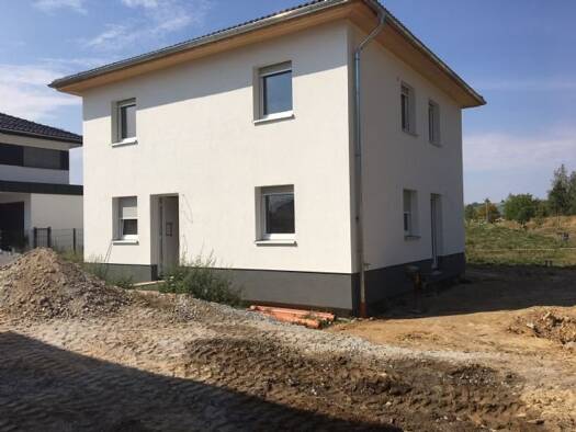 Einfamilienhaus zur Miete 1.150 € 5 Zimmer 112 m² 620 m² Grundstück Freiberg Freiberg 09599