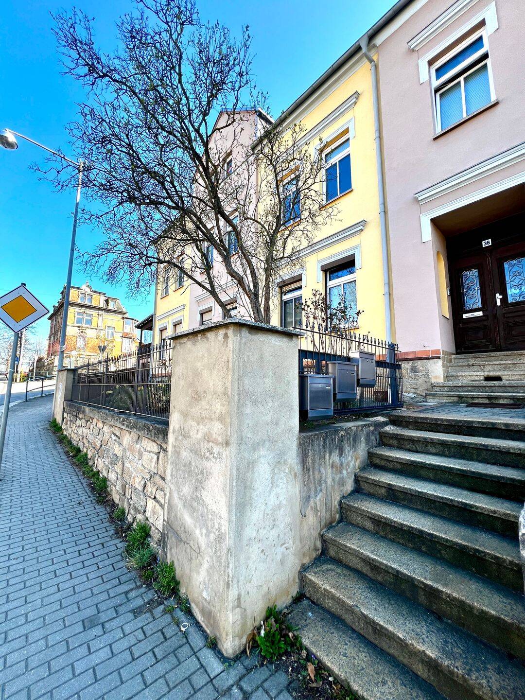 Mehrfamilienhaus zum Kauf - Ansicht 4