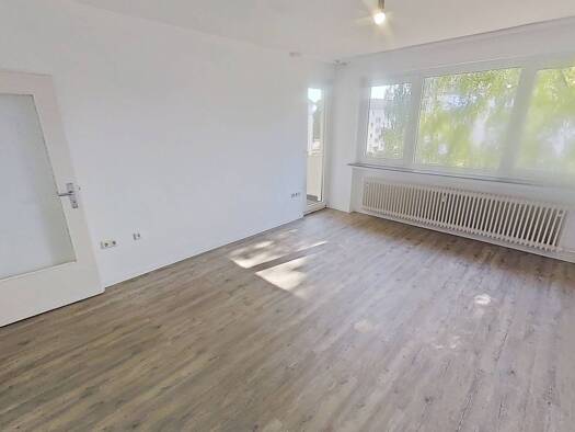 Wohnung zur Miete 569 € 3 Zimmer 70,1 m² 2. Geschoss frei ab 16.09.2026 Lahrkampstraße 21 Sennelager Paderborn 33104