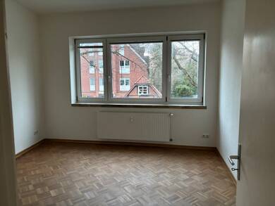 Wohnung zur Miete 775 € 2 Zimmer 59,7 m² 1. Geschoss frei ab sofort Bahnhofstraße 2a Alt - Reinbek Reinbek 21465