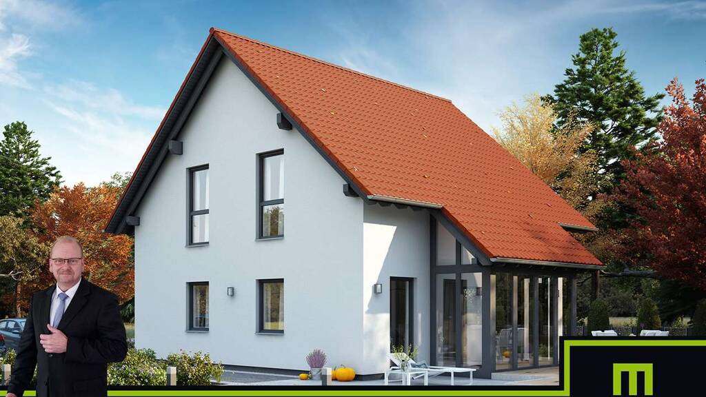 Einfamilienhaus zum Kauf provisionsfrei 374.500 € 5 Zimmer 143 m² 424 m² Grundstück Rodt Marienheide 51709