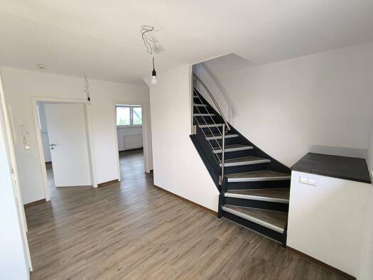 Wohnung zur Miete 900 € 4 Zimmer 83 m² Geschoss 1/2 frei ab 01.12.2025 Aalen 73430