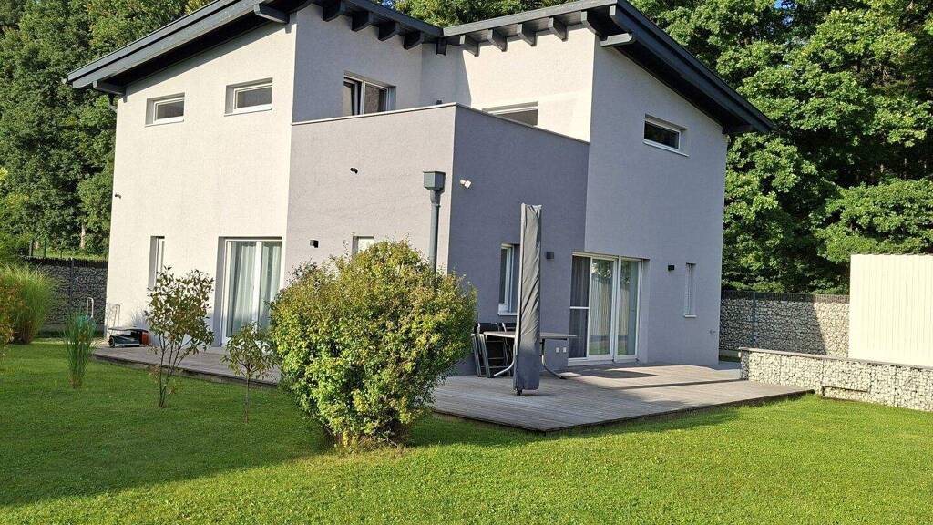 Haus zum Kauf 695.000 € 124 m² 790 m² Grundstück Palting 5163