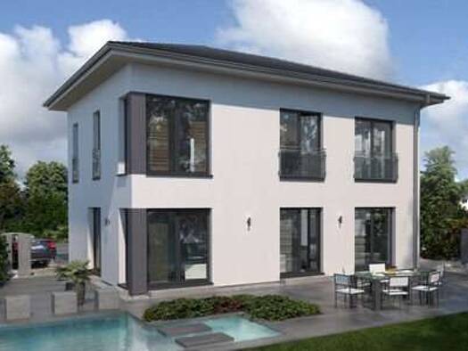 Einfamilienhaus zum Kauf - Erstbezug 649.600 € 4 Zimmer 166,7 m² 550,5 m² Grundstück Marienstein Eichstätt 85072