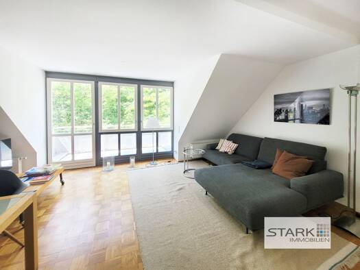 Wohnung zum Kauf 553.500 € 3 Zimmer 79,1 m² Altstadt Würzburg 97082