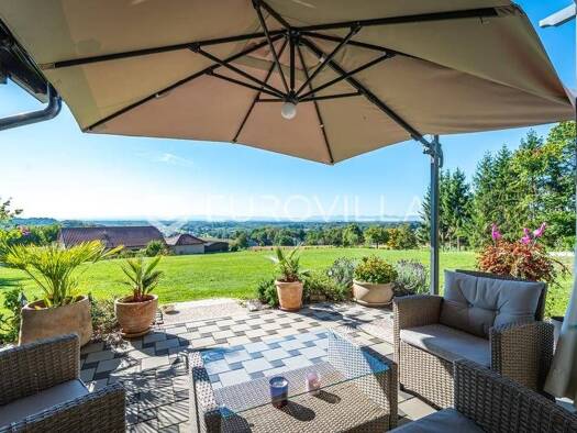 Einfamilienhaus zum Kauf 495.000 € 3 Zimmer 185 m² Lopatinec Lopatinec 40311