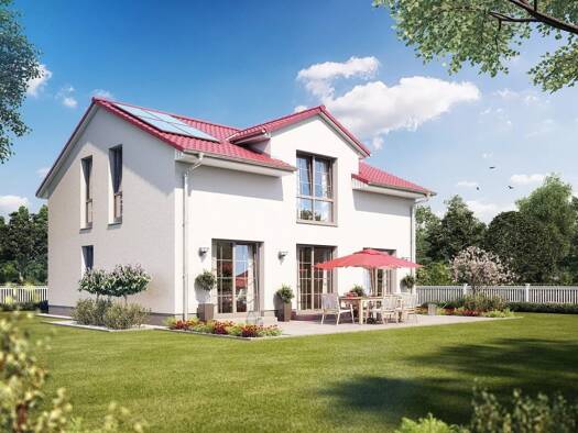 Einfamilienhaus zum Kauf 399.000 € 6 Zimmer 140 m² 750 m² Grundstück Allenbach 55758