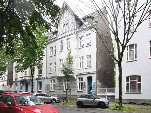 Mehrfamilienhaus zum Kauf 299.500 € 13 Zimmer 347,9 m² 196 m² Grundstück Schalke Gelsenkirchen-Mitte 45881