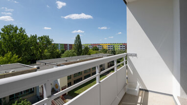 Wohnung zur Miete 359,02 € 3 Zimmer 60,9 m² 3. Geschoss Ludwig-Herzfeld-Straße 6 Silberhöhe Halle (Saale) 06132