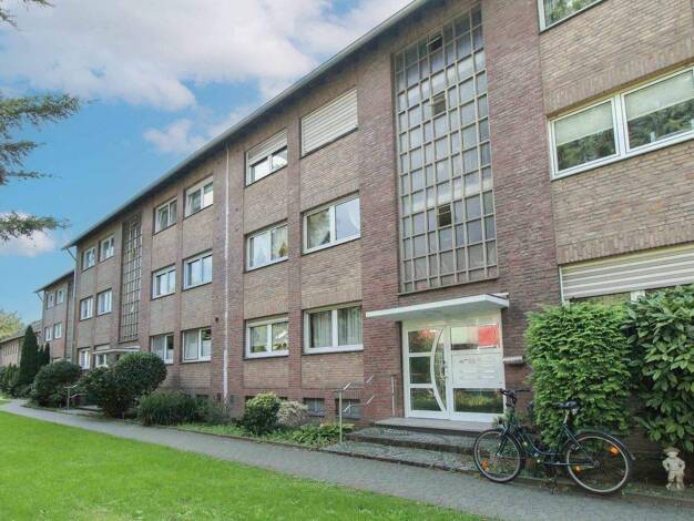 Sonstiges zum Kauf als Kapitalanlage geeignet 200.000 € 3 Zimmer 82 m² Fischeln Krefeld 47807