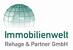 Immobilienwelt Rehage & Partner GmbH