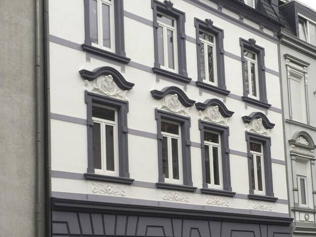 Wohnung zum Kauf provisionsfrei 420.000 € 3 Zimmer 84 m² 2. Geschoss frei ab 16.09.2025 Almastr. 6 Rüttenscheid Essen 45130