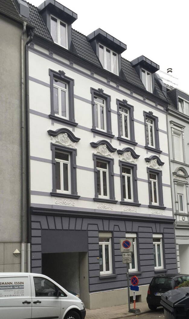 Wohnung zum Kauf provisionsfrei 420.000 € 3 Zimmer 84 m² 2. Geschoss frei ab 16.09.2025 Almastr. 6 Rüttenscheid Essen 45130
