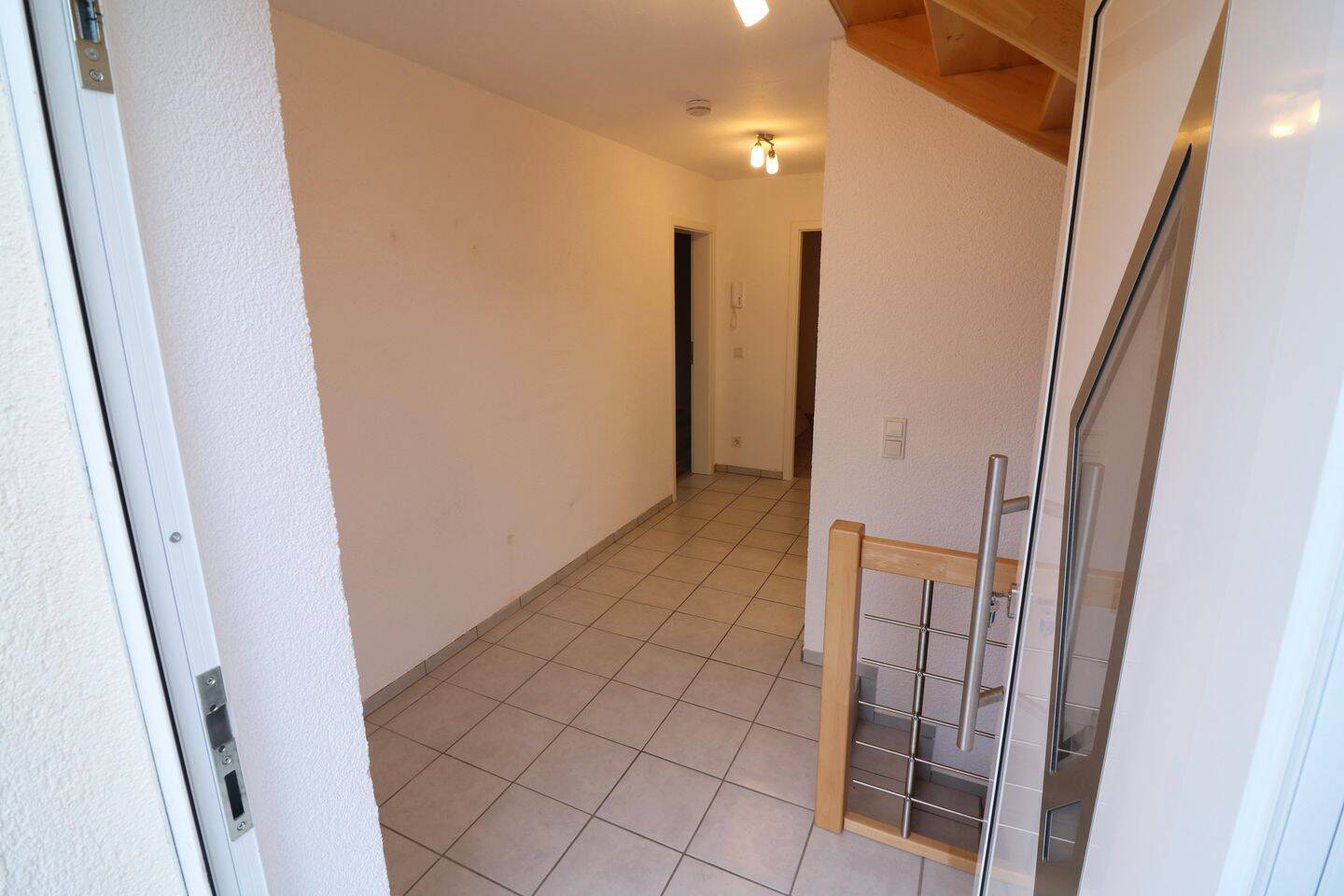 Mehrfamilienhaus zum Kauf - Ansicht 2