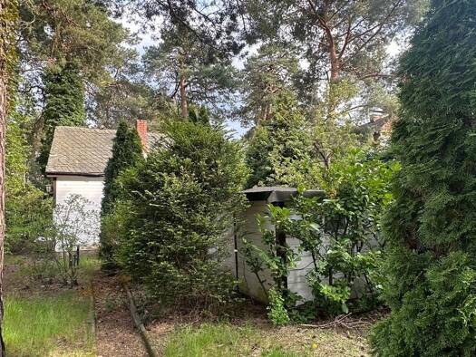 Grundstück zum Kauf 279.000 € 800 m² Grundstück Waldesruh Hoppegarten 15366