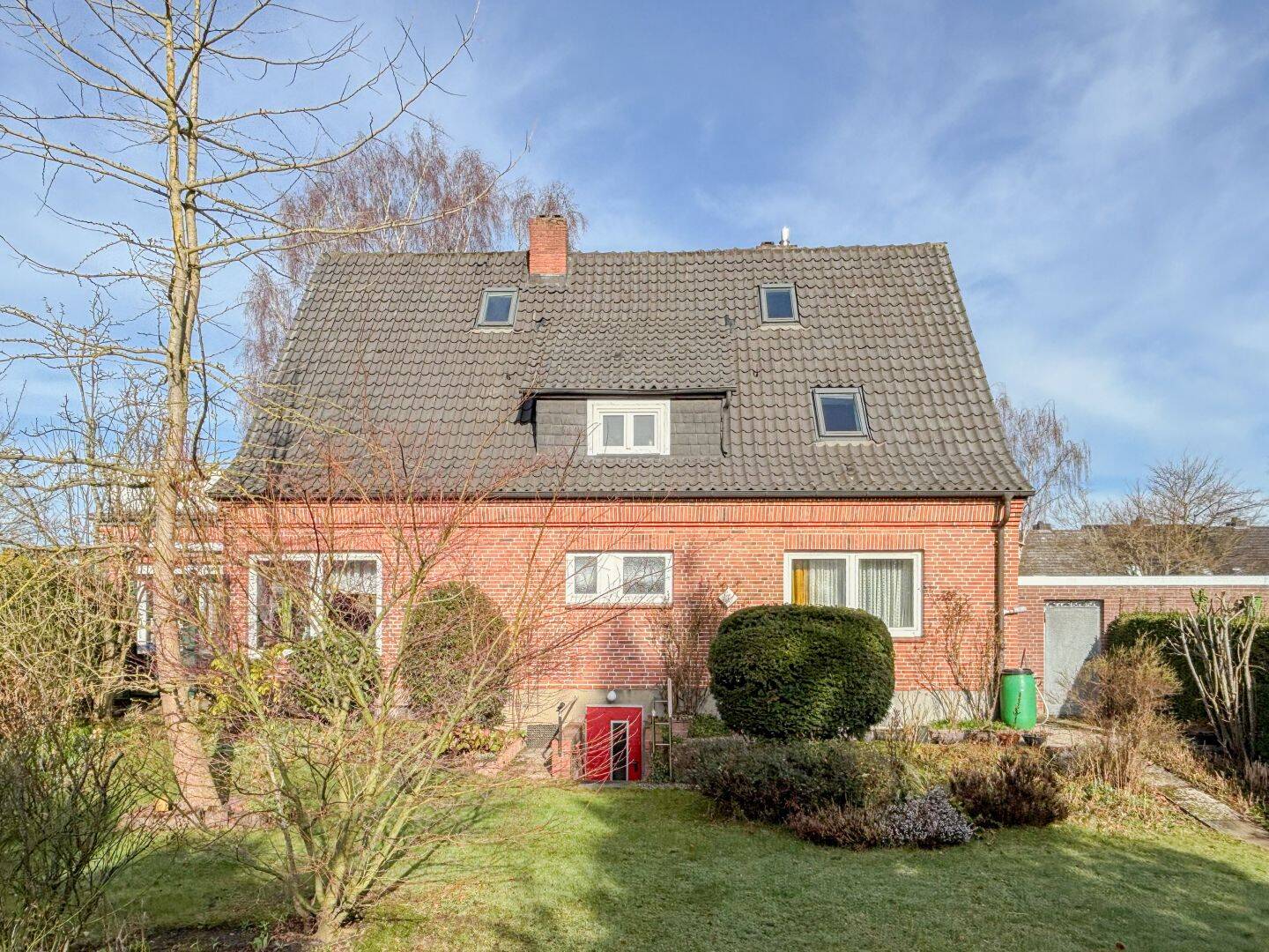 Mehrfamilienhaus zum Kauf – pohled 3