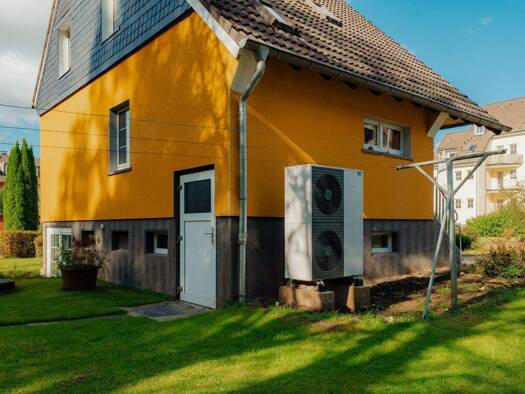 Einfamilienhaus zum Kauf 345.000 € 4 Zimmer 92,5 m² 729 m² Grundstück Kürten 51515