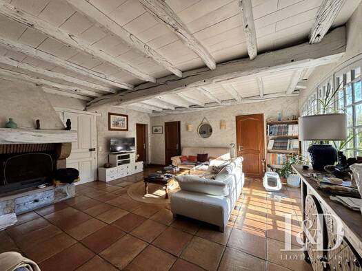 Einfamilienhaus zum Kauf 1.590.000 € 12 Zimmer 450 m² Saint-Pée-sur-Nivelle 64310