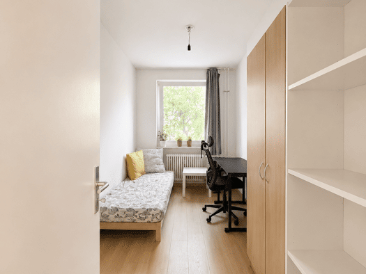 Wohnung zum Kauf 319.000 € 3 Zimmer 57 m² 2. Geschoss Prenzlauer Berg Berlin 10409