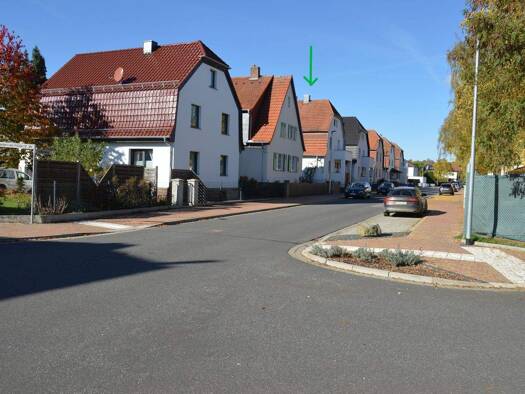 Medizinisches Gebäude zum Kauf provisionsfrei 289.000 € 100 m² Bürofläche Fritzlar 34560