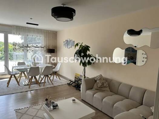Wohnung zur Miete Tauschwohnung 1.200 € 2 Zimmer 70 m² 1. Geschoss Venusberg Bonn 53127