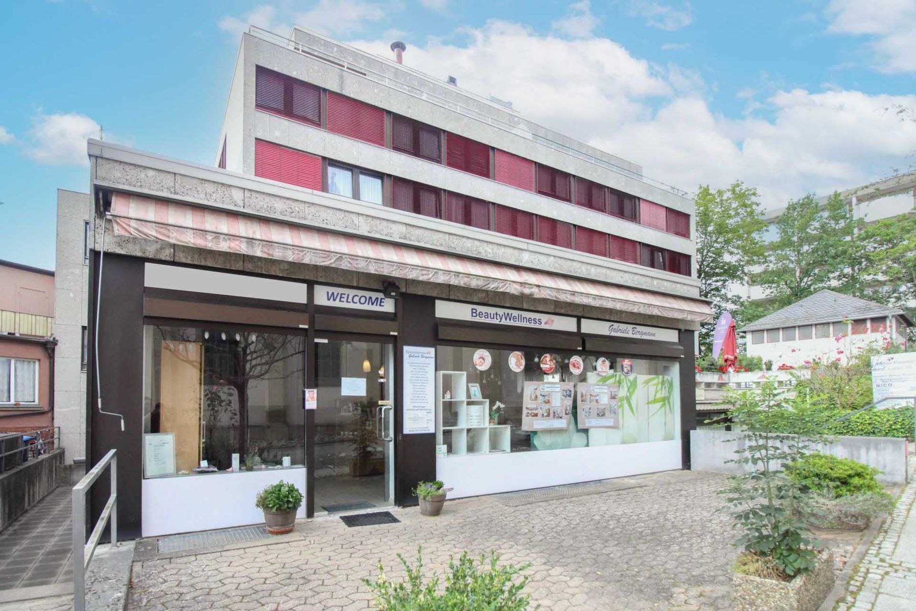 Laden zum Kauf 1.357 € 70 m²<br/>Verkaufsfläche Bad Kissingen Bad Kissingen 97688